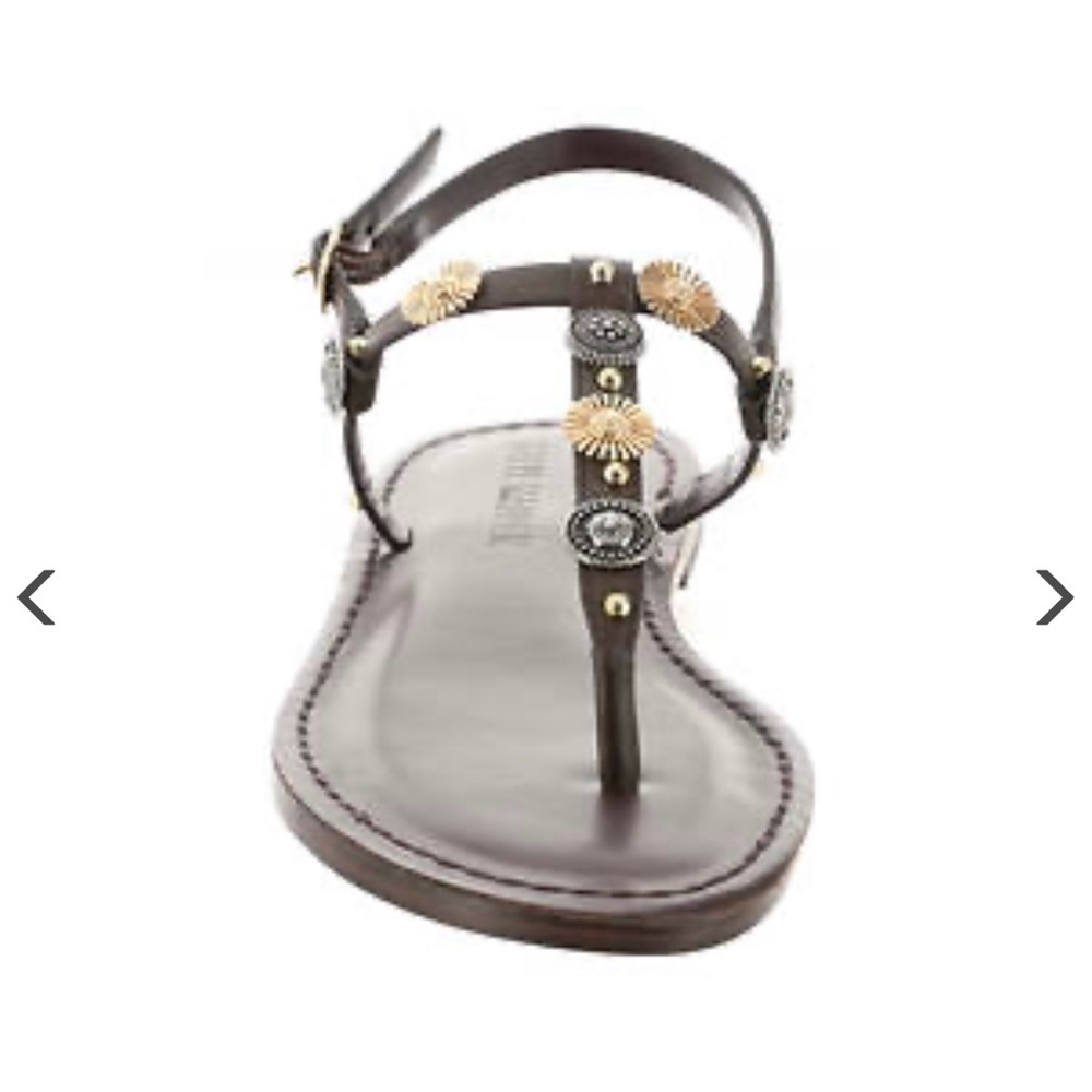 WOB Steve Madden Romie Women's)size 8.5 original price 79.95